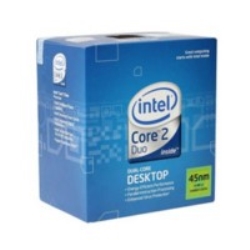 Intel CORE 2 DUO E6500 S775 BOX